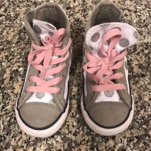 Converse Chuck Taylor High Tops